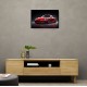 Porsche 911 GT3 Wall Art