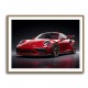 Porsche 911 GT3 Wall Art