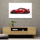 Porsche 911 GT3 Wall Art