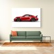 Porsche 911 GT3 Wall Art