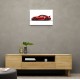 Porsche 911 GT3 Wall Art