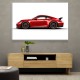 Porsche 911 GT3 Wall Art