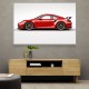 Porsche 911 GT3 Wall Art