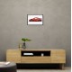 Porsche 911 GT3 Wall Art Porsche 911 GT3 Wall Art