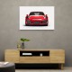 Porsche 911 GT3 Wall Art