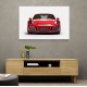 Porsche 911 GT3 Wall Art