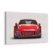 Porsche 911 GT3 Wall Art