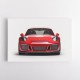 Porsche 911 GT3 Wall Art