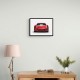 Porsche 911 GT3 Wall Art