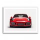 Porsche 911 GT3 Wall Art