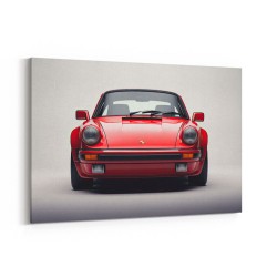 Porsche 911 - 930 Wall Art