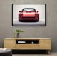 Porsche 911 - 930 Wall Art