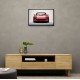 Porsche 911 - 930 Wall Art