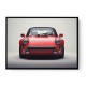 Porsche 911 - 930 Wall Art