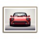 Porsche 911 - 930 Wall Art