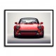 Porsche 911 - 930 Wall Art