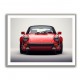 Porsche 911 - 930 Wall Art