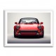 Porsche 911 - 930 Wall Art