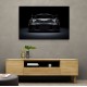 Porsche 911 GT3 RS Black Wall Art Porsche 911 GT3 RS Black Wall Art