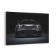 Porsche 911 GT3 RS Black Wall Art Porsche 911 GT3 RS Black Wall Art