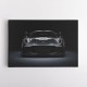 Porsche 911 GT3 RS Black Wall Art