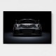 Porsche 911 GT3 RS Black Wall Art Porsche 911 GT3 RS Black Wall Art