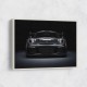 Porsche 911 GT3 RS Black Wall Art Porsche 911 GT3 RS Black Wall Art