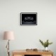Porsche 911 GT3 RS Black Wall Art Porsche 911 GT3 RS Black Wall Art