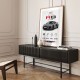 Audi R8 V10 Grey Sports Car Wall Art