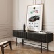 Lamborghini Huracan Gray Orange Wall Art