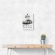 Porsche 911 Turbo S Wall Art  