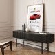 Ferrari 296 GTB Sports Car Wall Art
