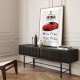 Ferrari 430 Scuderia Red Car Wall Art