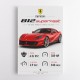 Ferrari 812 Superfast Sportscar Wall Art