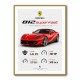 Ferrari 812 Superfast Sportscar Wall Art