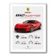 Ferrari 812 Superfast Sportscar Wall Art