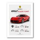 Ferrari 812 Superfast Sportscar Wall Art