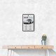 Porsche Taycan Turbo S Car Wall Art