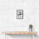 Porsche 911 Carrera RS Car Art Print