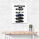 AMG GT 4 Door Evolution  Performance Meets Practicality Car Art Print