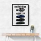 AMG GT 4 Door Evolution  Performance Meets Practicality Car Art Print