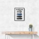 Audi R8 Evolution Art Print