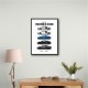 Audi R8 Evolution Art Print