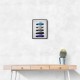 BMW M2 Evolution Of An Icon Art Print