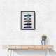BMW M2 Evolution Of An Icon Art Print