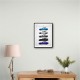 BMW M2 Evolution Of An Icon Art Print