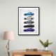 BMW M2 Evolution Of An Icon Art Print