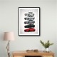 BMW M3 Evolution Timeline Wall Art