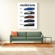 Bugatti Evolution  From Eb110 To Mistral 1991–2024