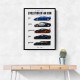 Bugatti Evolution  From Eb110 To Mistral 1991–2024